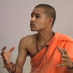 Swami Samarpanananda Saraswati
